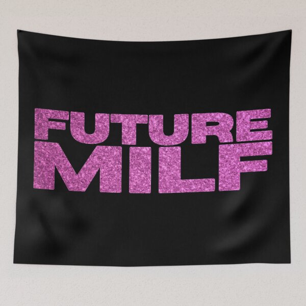 Item preview, Future Milf designed and sold by juliasilvestri.