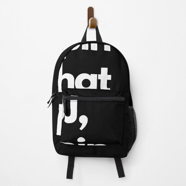 Item preview, DJ spin that sh*t street codes streetwear clothing designed and sold by OVERSAI.