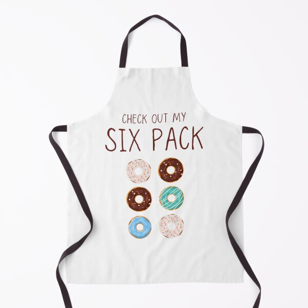 Item preview, Check out my six pack designed and sold by charmshop.