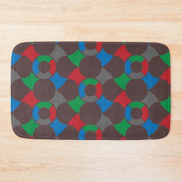 Item preview, RGB Gray designed and sold by Fashion Goz.