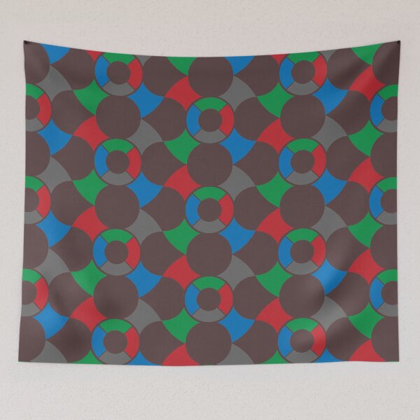 Item preview, RGB Gray designed and sold by Fashion Goz.