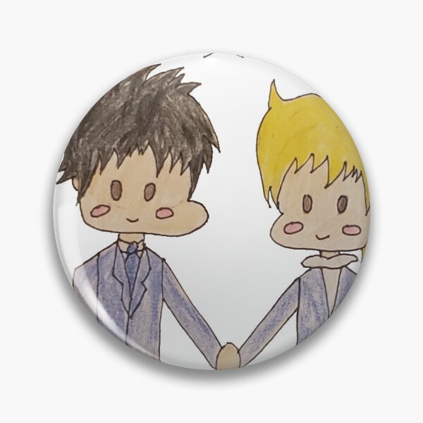 Item preview, MasaMika Chibi Sticker designed and sold by harleyjinx.