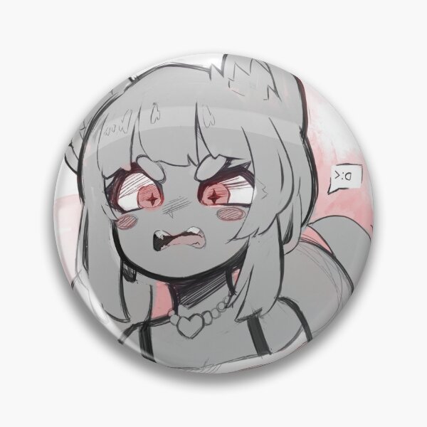 Item preview, Angery D:< designed and sold by YasiDip.