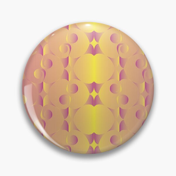 Item preview, abstract decorative art 15 designed and sold by ErhanArt.