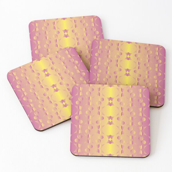 Item preview, abstract decorative art 15 designed and sold by ErhanArt.