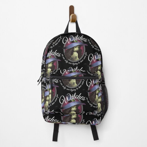 Item preview, Witches are only ever trying to have some fun designed and sold by 133DandC.