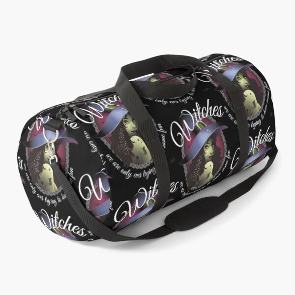 Item preview, Witches are only ever trying to have some fun designed and sold by 133DandC.