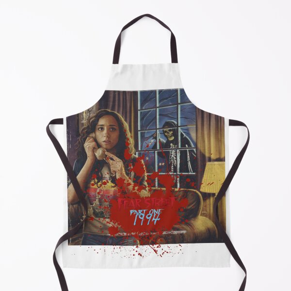 Item preview, Fear Street 1994 designed and sold by ainsiibabes.