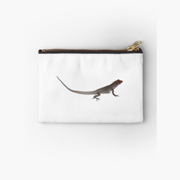 Aperçu de l'œuvre Anole marron créée et vendue par Crystaliii.