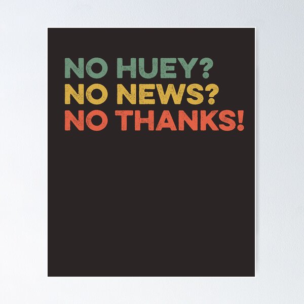 No Thanks Meme Poster for Sale by Meme Economy