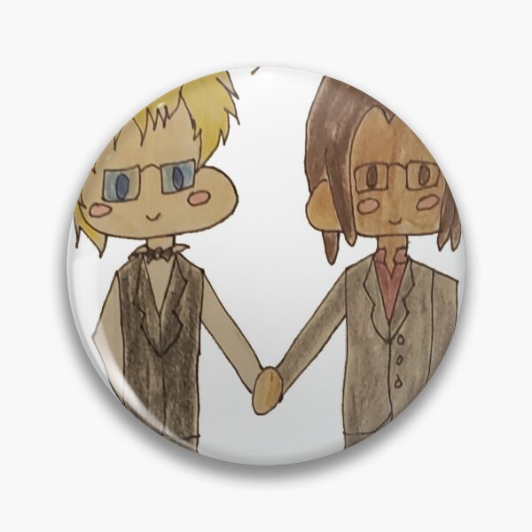 Item preview, ShizuTom Chibi Stickers designed and sold by harleyjinx.