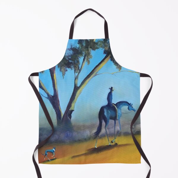 Item preview, Australian Sheep Muster designed and sold by Susan McConnel.