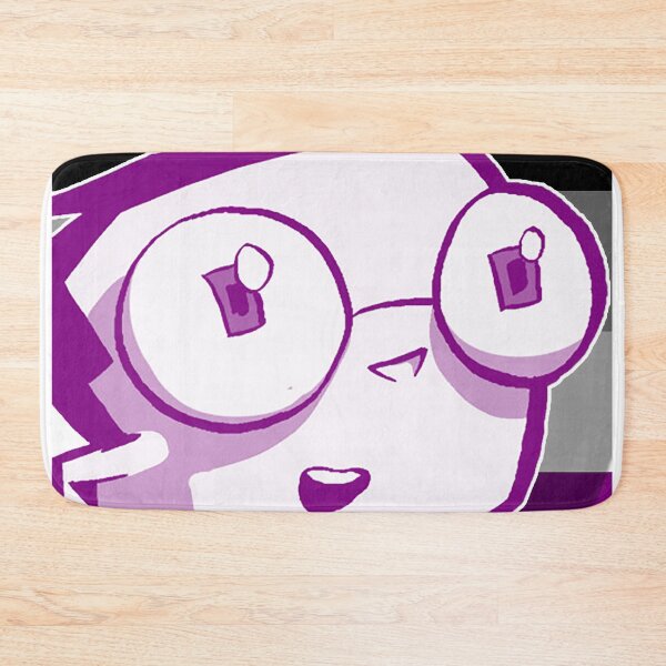 Item preview, Asexual Dib designed and sold by Jemjae1112.
