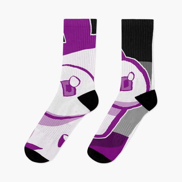 Item preview, Asexual Dib designed and sold by Jemjae1112.