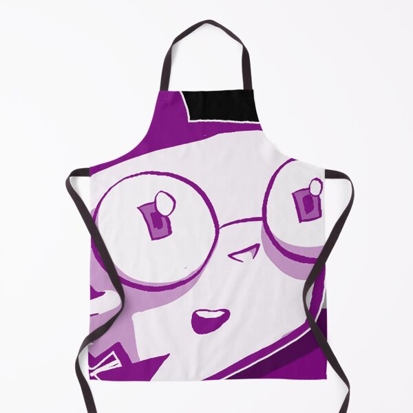 Item preview, Asexual Dib designed and sold by Jemjae1112.