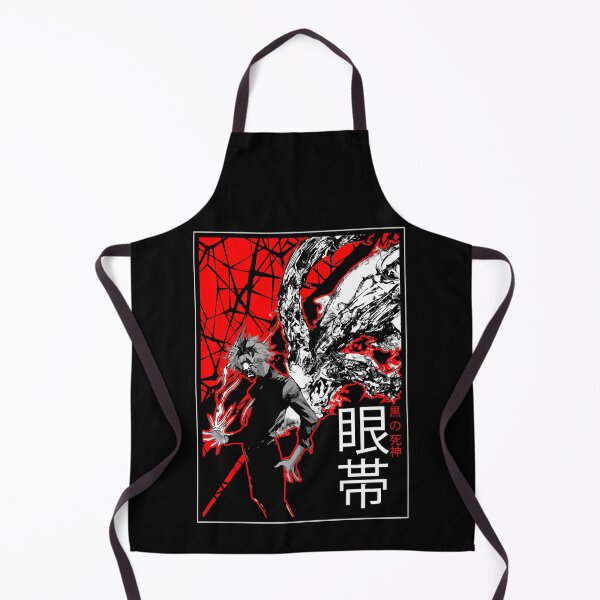 Item preview, KanekiStyle designed and sold by koburastyle.