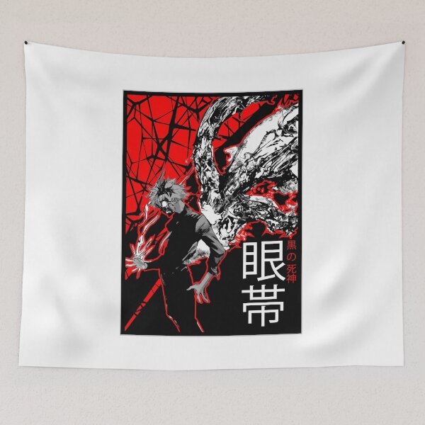 Item preview, KanekiStyle designed and sold by koburastyle.