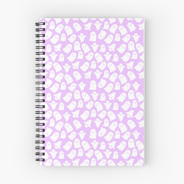 Item preview, Ghost Pattern! designed and sold by 4ogo Design.