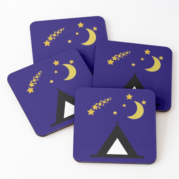 Item preview, Astrocamp  designed and sold by amanda150771.