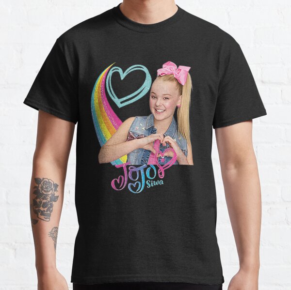 jojo Classic T-Shirt