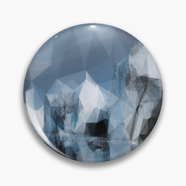 Item preview, Blue Iceberg designed and sold by ThiaEvans007.