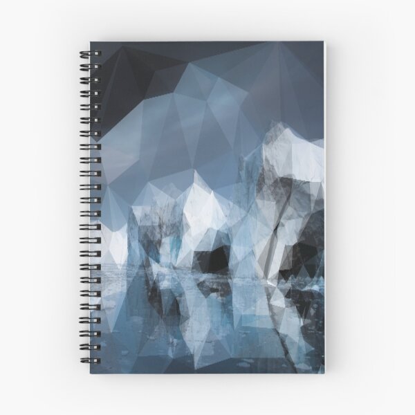 Item preview, Blue Iceberg designed and sold by ThiaEvans007.