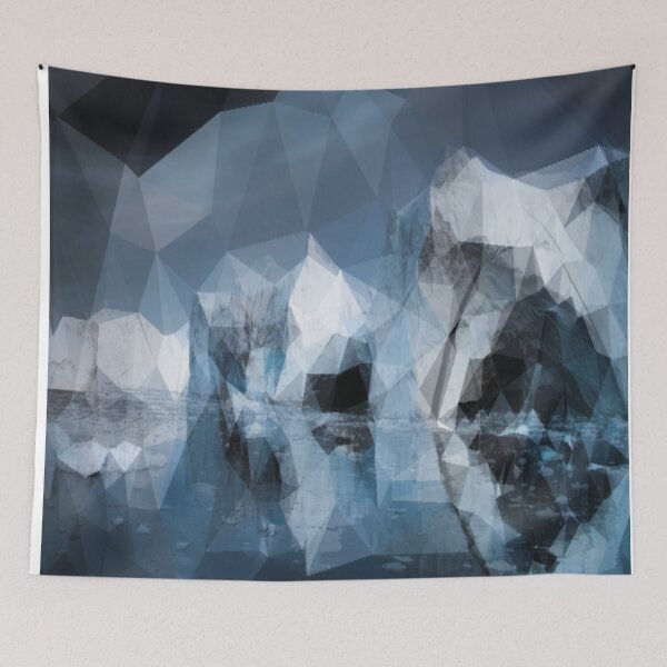 Item preview, Blue Iceberg designed and sold by ThiaEvans007.
