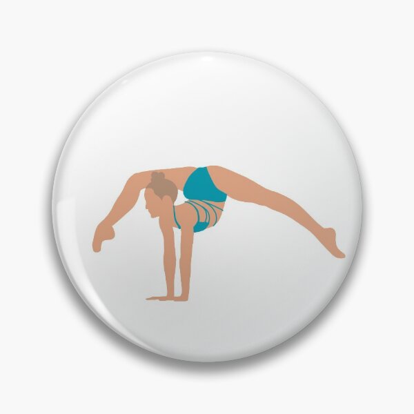 Item preview, Dancer Laci Stoico designed and sold by dancerstickers.