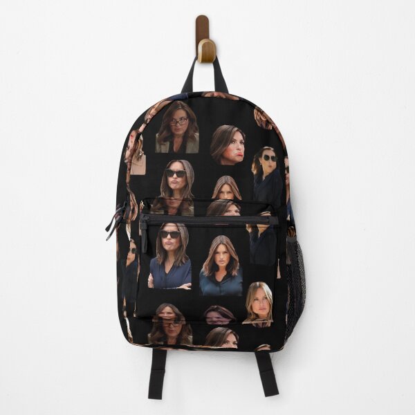 Item preview, The faces of Olivia Benson (with a hint of Mariska ofc) designed and sold by Olivia-Chesh.