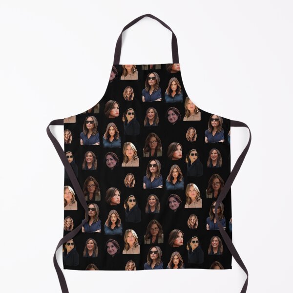 Item preview, The faces of Olivia Benson (with a hint of Mariska ofc) designed and sold by Olivia-Chesh.