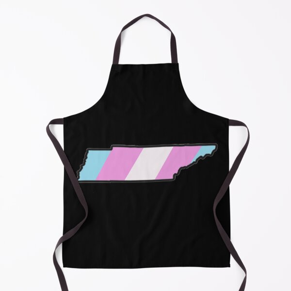 Item preview, Transgender Tennessee Pride designed and sold by LittleWormTrading.
