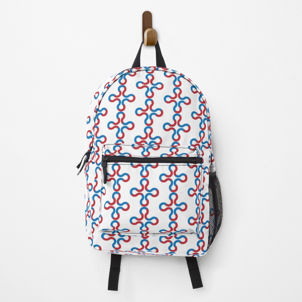 Item preview, Backpack designed and sold by sampaed.