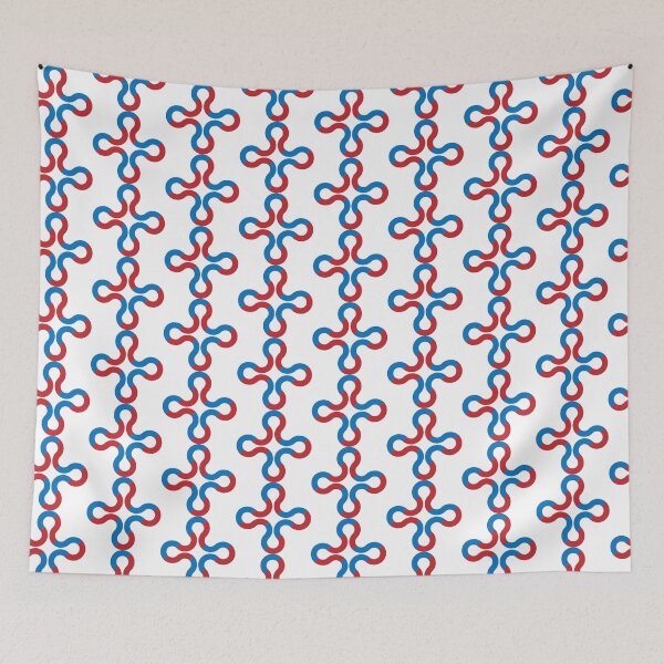 Item preview, Custom Pattern designed and sold by Fashion Goz.