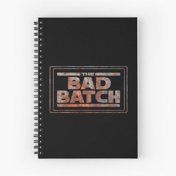 Item preview, THE BAD BATCH designed and sold by TheQuimaera's Crew.