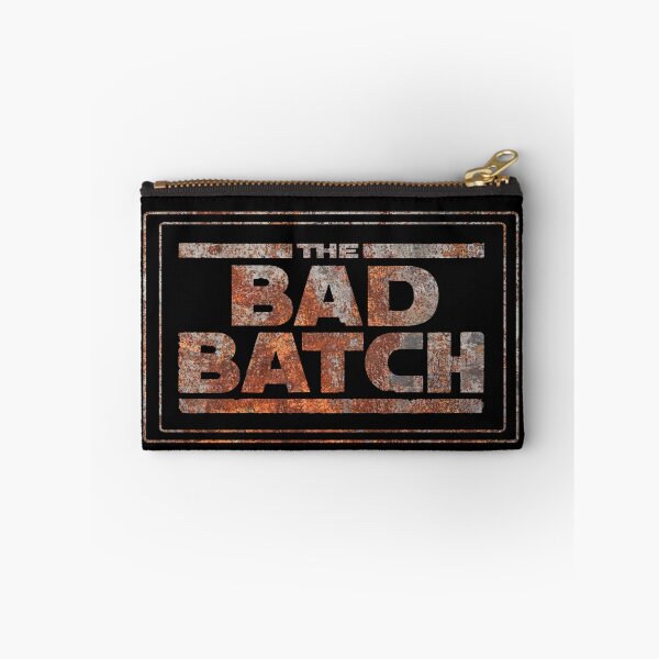 Item preview, THE BAD BATCH designed and sold by TheQuimaera's Crew.