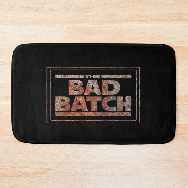 Item preview, THE BAD BATCH designed and sold by TheQuimaera's Crew.