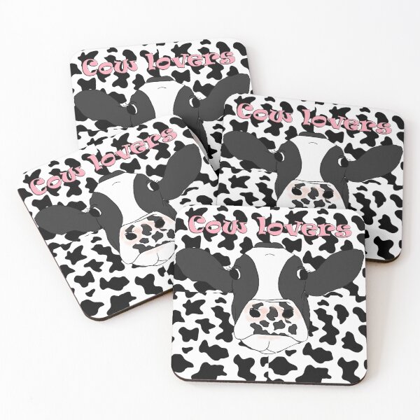 Item preview, cow lovers designed and sold by Sarah  Deschenes.