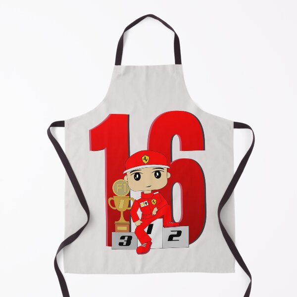 Item preview, Formula One Racer Guy designed and sold by markyartshop.