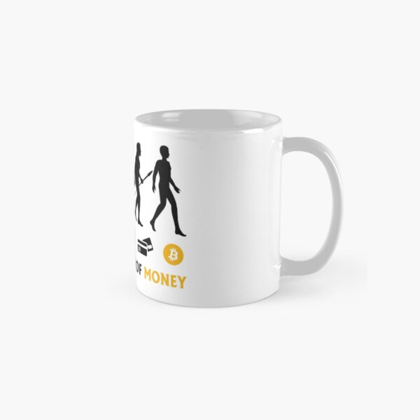 Item preview, The Evolution of Money designed and sold by Tatus Brinal.