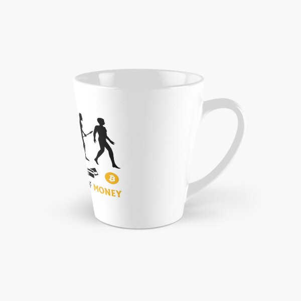 Item preview, The Evolution of Money designed and sold by Tatus Brinal.