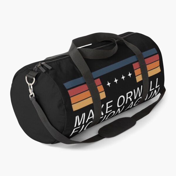 Item preview, make orwell fiction again masks designed and sold by seriesxanime.