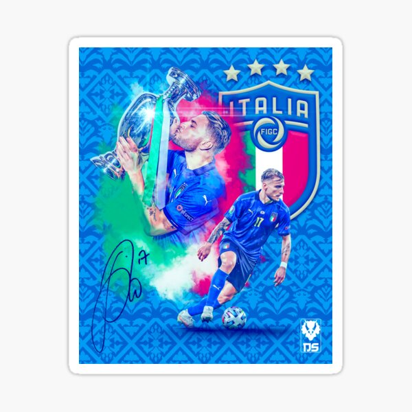 Item preview, Ciro Immobile 17 designed and sold by Dionelson Silva.