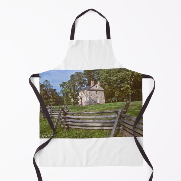 Item preview, General Washington's Headquarters designed and sold by Jeff Goulden Photography.