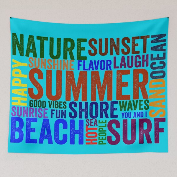 Item preview, Summer, I´m Glad You Came designed and sold by GoPublicTeam.