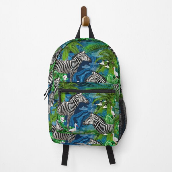 Item preview, Jungle Landscape designed and sold by MarcSabuncu.
