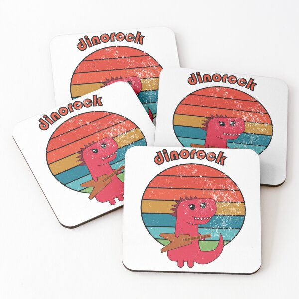 Item preview, dinorock desing designed and sold by arwaIB.