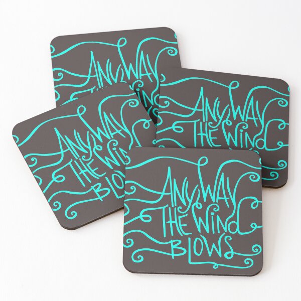 Item preview, Any Way The Wind Blows designed and sold by Ether Designs.