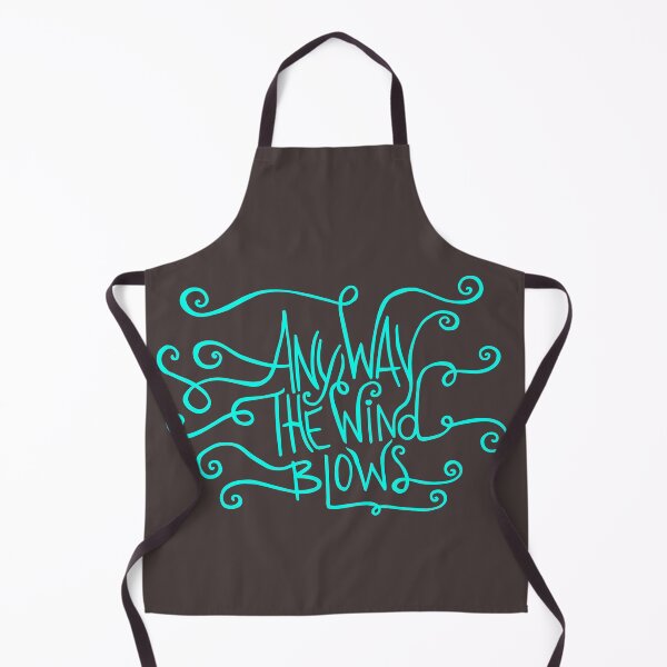 Item preview, Any Way The Wind Blows designed and sold by Ether Designs.