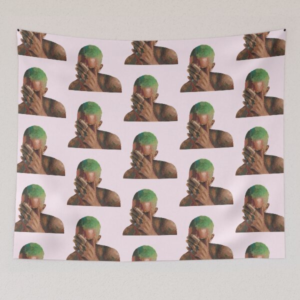 Item preview, blonde designed and sold by Anna  Horohoe.