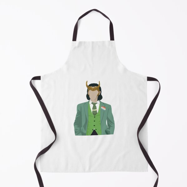 Item preview, Loki for president pop art design designed and sold by amyapplez.